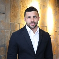 Daniel Ramirez
