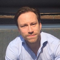 Nick van de Pol