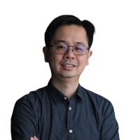 Calvin Seah