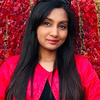 Akanksha Gupta