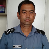 NASIR UDDIN