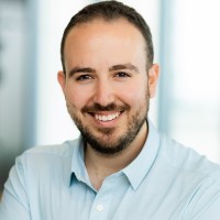 Zephan Moses Blaxberg