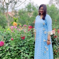 Palak Kejriwal
