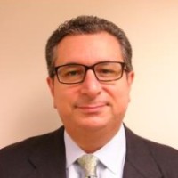 David De Gregorio
