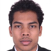 Keith Noronha