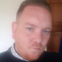 Wayne Ward