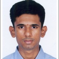 Bharadwaj Nandakumar