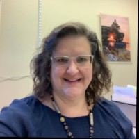 Sharon Linscott