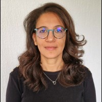 Martine Rovere