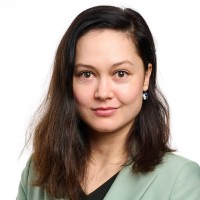 Marharyta Morozova