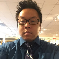 Albert Nguyen