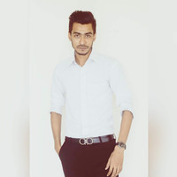 Istiak Ahmed