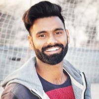Deepesh yadav