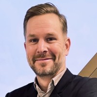 Marcus Björklund
