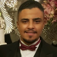 Marco Cauê Borges Rodrigues
