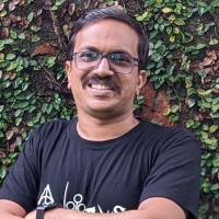 Arun Aniyan