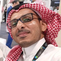 Mohammad Almusaouf