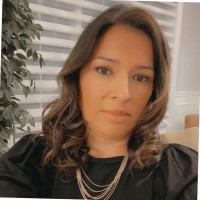Angelica Cornejo