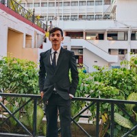 Varun Kumar g l