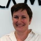 Christine Favre OLY