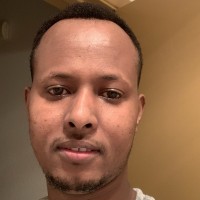 Abdifatah Yasin