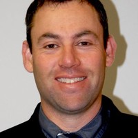 Darren Wood