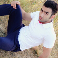 Reza Moradi