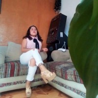 Aurora Martínez Montoya