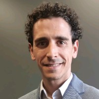 Xavier Blanco Reyes