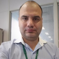 Alex Miranda