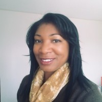 Carla Griffiths, MBA, ITIL, PMP, CSM