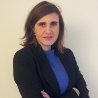 Silvia Carmen Pillitteri
