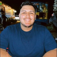 Joseph Rodriguez
