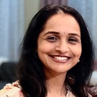 Sushmitha Reddy Ravula (PMP, CSM)