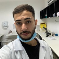 Christopher Haro