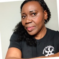 Anthonia Erieguna-Samu