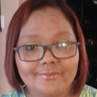 jubeida Morgan