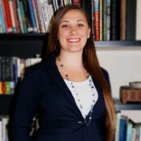 Desiree Rogers, Ma