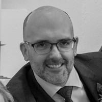 Keith Farrer