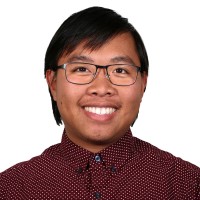 John Lin, Ei