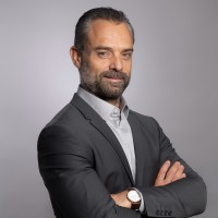 Nicolas Chauvin
