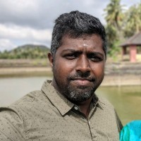 Gopala Krishnan Madhavan Pillai