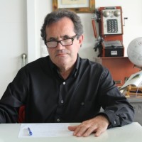 José Manuel Albentosa Ferrer
