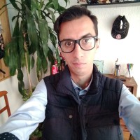 Erick Quezada Mondragon