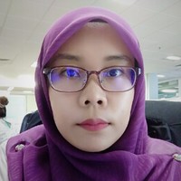 Zuliza Abdul Rahman