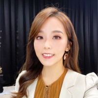 Olivia Liou