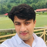 Sushil Sain