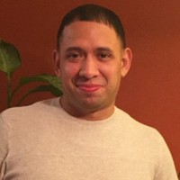 Miguel Suarez