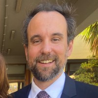 Héctor Ruiz de lazcano Carnicer