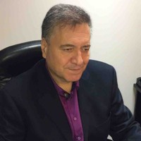 Nikolay Stankov, MSc., CE, MBA